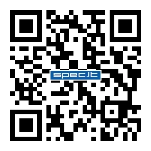 QR kodas | Gembės medis, UAB | spec.lt