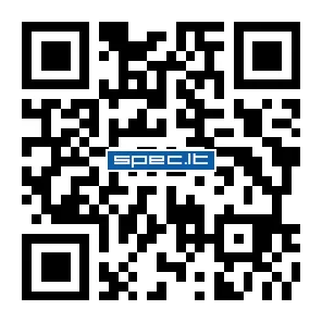QR kodas | GEMBINĖ, UAB | spec.lt