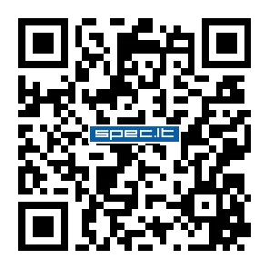 QR kodas | GEMEGA, UAB | spec.lt