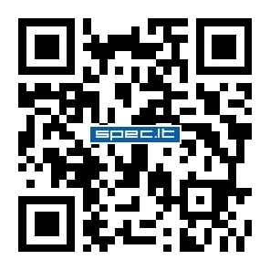 QR kodas | Gemeldis, UAB | spec.lt