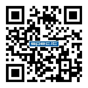 QR kodas | Gemelija, UAB