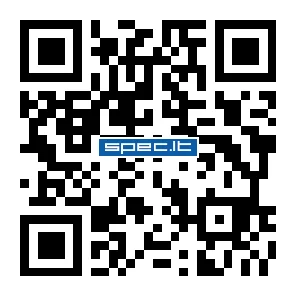 QR kodas | Gementa, UAB