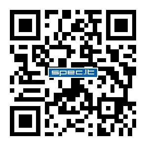 QR kodas | GEMEOS, UAB | spec.lt