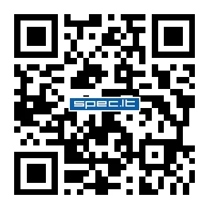 QR kodas | Gemera, UAB