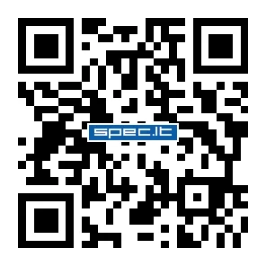 QR kodas | GEMESTA, UAB | spec.lt