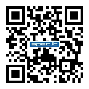 QR kodas | Gemicon, MB