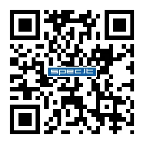 QR kodas | Gemilas, UAB
