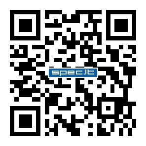 QR kodas | Gemily, MB