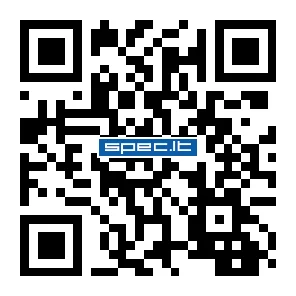 QR kodas | Gemimex, UAB | spec.lt