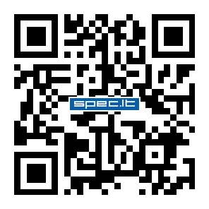QR kodas | Geminga, UAB | spec.lt