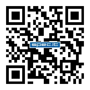 QR kodas | Gemini 12, MB