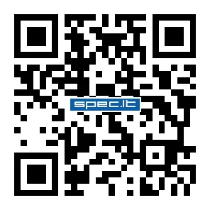 QR kodas | Gemini Grupė, UAB | spec.lt