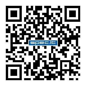 QR kodas | Gemini holdingas, UAB