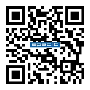 QR kodas | Gemini neo, UAB