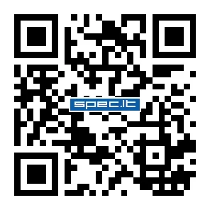 QR kodas | Gemino art, MB