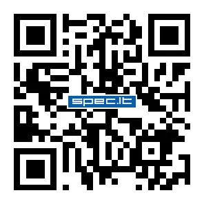 QR kodas | Geminora, MB | spec.lt