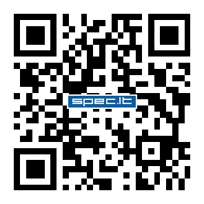 QR kodas | Geminta, UAB | spec.lt