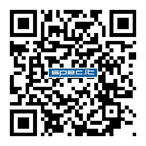 QR kodas | Geminus Baltic, UAB