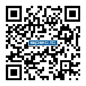 QR kodas | Gemius Baltic, UAB | spec.lt