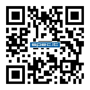 QR kodas | Gemma alba, MB
