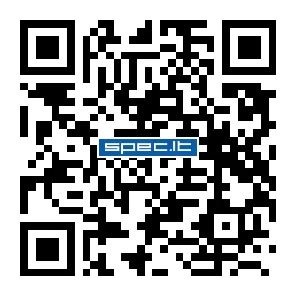 QR kodas | Gemma Express, UAB | spec.lt