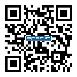 QR kodas | Gemma NT, UAB