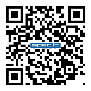 QR kodas | Gemma sveikatos centras, UAB | spec.lt