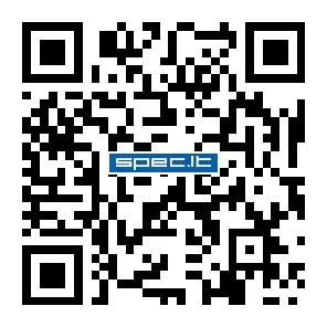 QR kodas | GEMMA TRADING, UAB