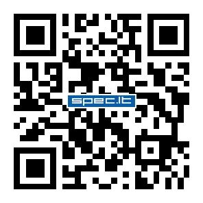 QR kodas | Gemopus, IĮ | spec.lt