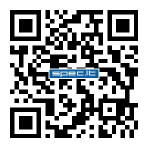 QR kodas | Gemosa, MB