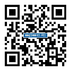 QR kodas | GEMPA, UAB | spec.lt