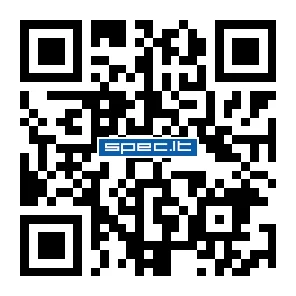 QR kodas | Gemrida, UAB | spec.lt