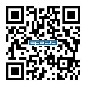 QR kodas | Gems LT, UAB | spec.lt