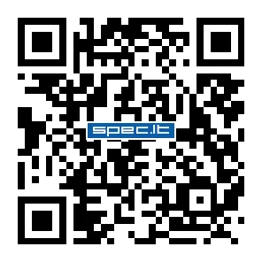 QR kodas | GemVault Capital, UAB | spec.lt