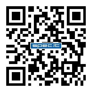 QR kodas | GEN Cargo, UAB | spec.lt