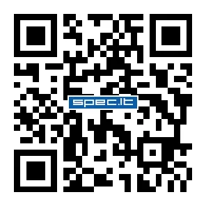 QR kodas | Gena, UAB | spec.lt