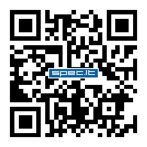 QR kodas | Genacvale, MB