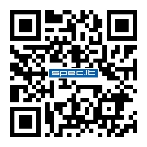 QR kodas | GENADI 2012, IĮ