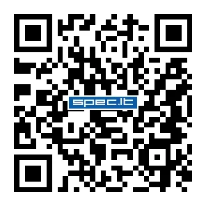QR kodas | Genadijaus Cholodovo įmonė