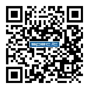 QR kodas | Genadijaus Čuvajevo firma