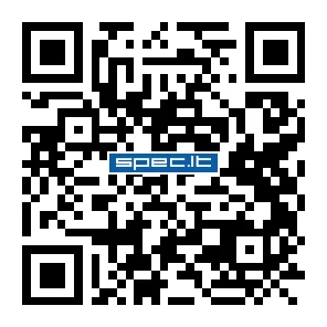 QR kodas | Genadijaus Kulikausko įmonė | spec.lt