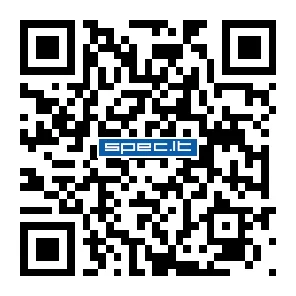 QR kodas | Genadijaus Praprovo, IĮ