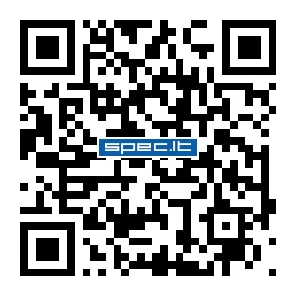 QR kodas | Genadijaus Skvirbos įmonė