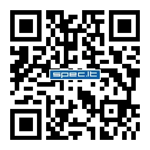 QR kodas | Genalga, UAB