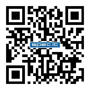 QR kodas | Genarda, UAB