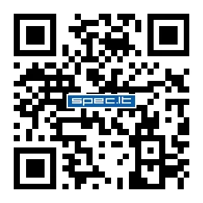 QR kodas | Genarta, UAB | spec.lt