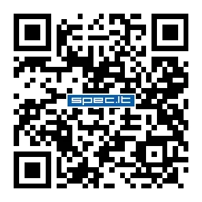 QR kodas | GENAS KĖDAINIAI, VŠĮ