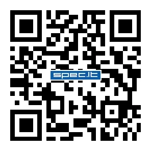 QR kodas | Genauta, UAB