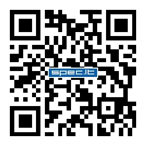 QR kodas | GENBA TASTE, UAB