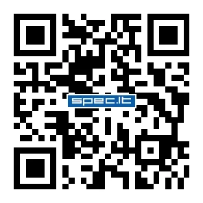 QR kodas | GENBORA, UAB